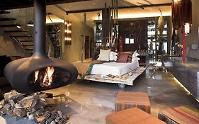 Areias Do Seixo Charm Hotel & Residences